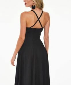 Voodoo Vixen Hessy Knit Flare Dress 8 Voodoo Vixen Hessy Knit Flare Dress -ROCKABILLY TOPS Shop Hessy Knit Flare Dress Voodoo Vixen 2 300x