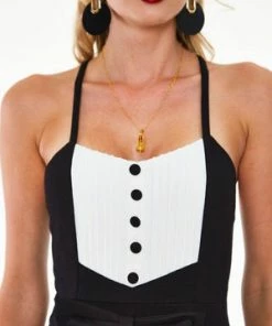 Voodoo Vixen Hessy Knit Flare Dress 11 Voodoo Vixen Hessy Knit Flare Dress -ROCKABILLY TOPS Shop Hessy Knit Flare Dress Voodoo Vixen 5 300x