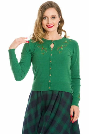 Banned Holly Go Lightly Cardigan 3 Banned Holly Go Lightly Cardigan