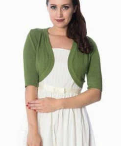 Banned Hudson Bolero -ROCKABILLY TOPS Shop Hudson Bolero Banned 12 9d95b5dd a423 4260 9679 69ea8e767c39 300x