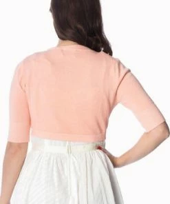 Banned Hudson Bolero -ROCKABILLY TOPS Shop Hudson Bolero Banned 17 300x