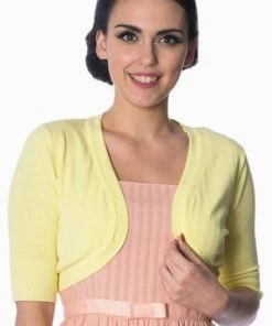 Banned Hudson Bolero -ROCKABILLY TOPS Shop Hudson Bolero Banned 19 cf10526a 044b 4d21 80d1 139809bb4a97 300x