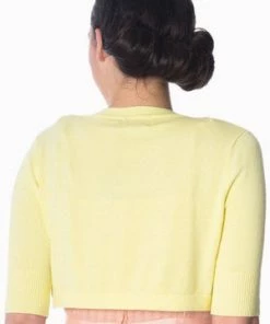 Banned Hudson Bolero -ROCKABILLY TOPS Shop Hudson Bolero Banned 20 58ac7c6b d73f 488f 9121 cf546f16a312 300x