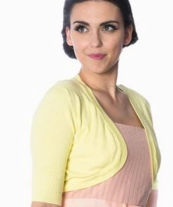 Banned Hudson Bolero -ROCKABILLY TOPS Shop Hudson Bolero Banned 22 1278ab0d e831 46dc 8f04 4e5e5997a31c 300x