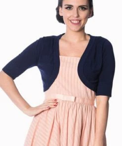 Banned Hudson Bolero -ROCKABILLY TOPS Shop Hudson Bolero Banned 27 5d943d45 ae1d 49ae b8c0 7ee0e88a44b3 300x