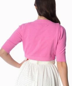 Banned Hudson Bolero -ROCKABILLY TOPS Shop Hudson Bolero Banned 32 599c43c0 8b0d 4992 a803 45c21b309c55 300x