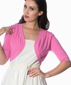 Banned Hudson Bolero -ROCKABILLY TOPS Shop Hudson Bolero Banned 34 7ba70501 33cb 48d6 b6c9 ad95f07f4755 300x