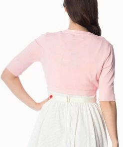 Banned Hudson Bolero -ROCKABILLY TOPS Shop Hudson Bolero Banned 36 53c79bdc 0ca3 490a 9ca5 13fb3f9dd5a1 300x