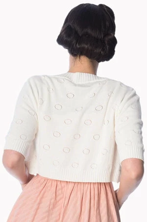 Banned In A Circle Bolero 4 Banned In A Circle Bolero - Image 2