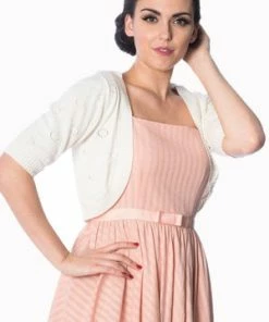 Banned In A Circle Bolero 15 Banned In A Circle Bolero -ROCKABILLY TOPS Shop In a Circle Bolero Banned 3 300x