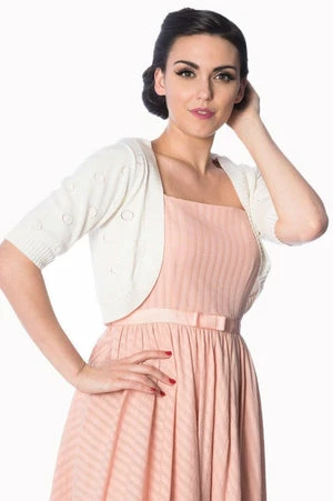 Banned In A Circle Bolero 5 Banned In A Circle Bolero - Image 3