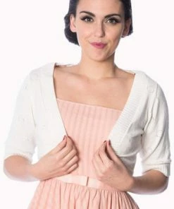 Banned In A Circle Bolero