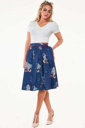 Voodoo Vixen Knit V-neck Top With Bow Detail At Sleeve 6 Voodoo Vixen Knit V-neck Top With Bow Detail At Sleeve - Image 4