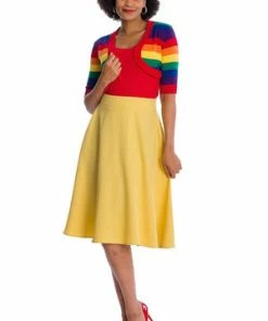 Banned Love Wins Bolero -ROCKABILLY TOPS Shop Love Wins Bolero Banned 2 300x