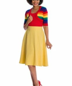 Banned Love Wins Bolero -ROCKABILLY TOPS Shop Love Wins Bolero Banned 3 300x