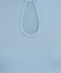 Banned Mandarin Collar Top -ROCKABILLY TOPS Shop Mandarin Collar Top Banned 14 300x