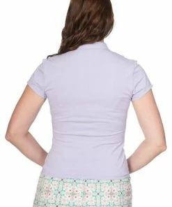 Banned Mandarin Collar Top -ROCKABILLY TOPS Shop Mandarin Collar Top Banned 26 300x