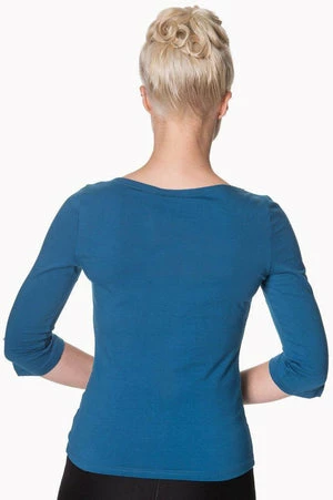 Banned Modern Love Plus Size Top 13 Banned Modern Love Plus Size Top - Image 11