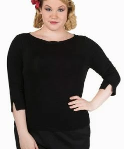 Banned Modern Love Plus Size Top 37 Banned Modern Love Plus Size Top -ROCKABILLY TOPS Shop Modern Love Plus Size Top Banned 12 c8f90280 cb90 4d64 ac78 0e189a72e767 300x