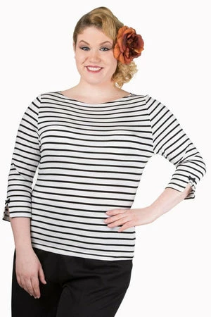 Banned Modern Love Plus Size Top 16 Banned Modern Love Plus Size Top - Image 14