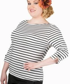 Banned Modern Love Plus Size Top 41 Banned Modern Love Plus Size Top -ROCKABILLY TOPS Shop Modern Love Plus Size Top Banned 16 300x