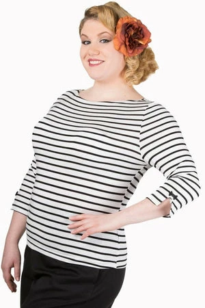 Banned Modern Love Plus Size Top 18 Banned Modern Love Plus Size Top - Image 16