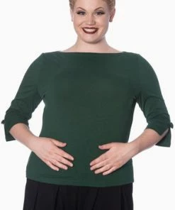 Banned Modern Love Plus Size Top 42 Banned Modern Love Plus Size Top -ROCKABILLY TOPS Shop Modern Love Plus Size Top Banned 17 300x