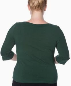 Banned Modern Love Plus Size Top 43 Banned Modern Love Plus Size Top -ROCKABILLY TOPS Shop Modern Love Plus Size Top Banned 18 300x