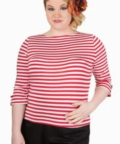 Banned Modern Love Plus Size Top 44 Banned Modern Love Plus Size Top -ROCKABILLY TOPS Shop Modern Love Plus Size Top Banned 19 300x