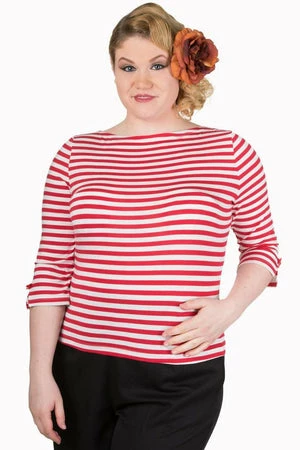 Banned Modern Love Plus Size Top 21 Banned Modern Love Plus Size Top - Image 19
