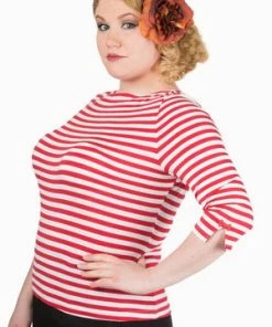 Banned Modern Love Plus Size Top 46 Banned Modern Love Plus Size Top -ROCKABILLY TOPS Shop Modern Love Plus Size Top Banned 21 300x