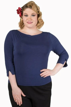 Banned Modern Love Plus Size Top 24 Banned Modern Love Plus Size Top - Image 22