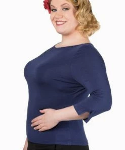 Banned Modern Love Plus Size Top 49 Banned Modern Love Plus Size Top -ROCKABILLY TOPS Shop Modern Love Plus Size Top Banned 24 300x