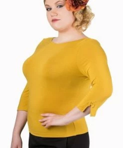 Banned Modern Love Plus Size Top 30 Banned Modern Love Plus Size Top -ROCKABILLY TOPS Shop Modern Love Plus Size Top Banned 5 300x