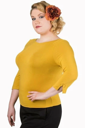 Banned Modern Love Plus Size Top 7 Banned Modern Love Plus Size Top - Image 5