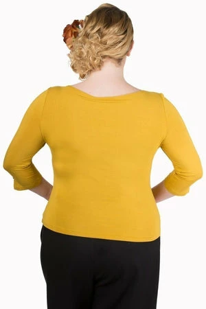 Banned Modern Love Plus Size Top 8 Banned Modern Love Plus Size Top - Image 6