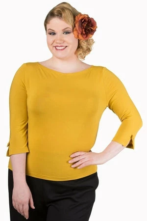 Banned Modern Love Plus Size Top 9 Banned Modern Love Plus Size Top - Image 7
