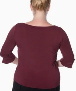 Banned Modern Love Plus Size Top 34 Banned Modern Love Plus Size Top -ROCKABILLY TOPS Shop Modern Love Plus Size Top Banned 9 bf0a96f4 bc6f 479e bdfd 15250d4e29bb 300x