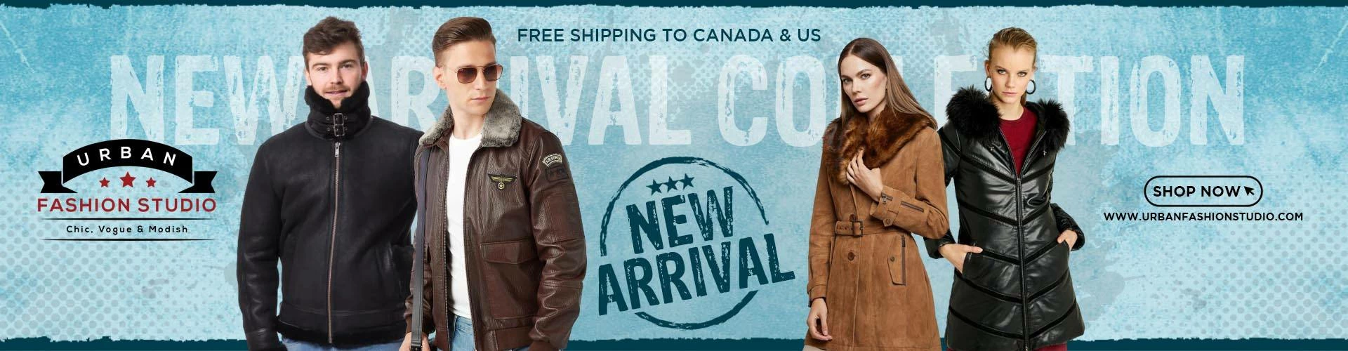 ROCKABILLY TOPS Shop -ROCKABILLY TOPS Shop New Arrival Banner