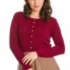 Banned Nina Cardigan -ROCKABILLY TOPS Shop Nina Cardigan Banned 300x