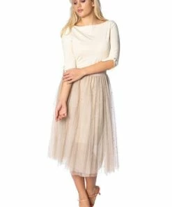 Banned Oonagh Basic Top -ROCKABILLY TOPS Shop Oonagh Basic Top Banned 17 0d6fb305 09b4 49af 8b44 88171567c510 300x