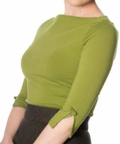 Banned Oonagh Basic Top -ROCKABILLY TOPS Shop Oonagh Basic Top Banned 37 a2919578 6771 496d abe8 c4d84c2b8fee 300x