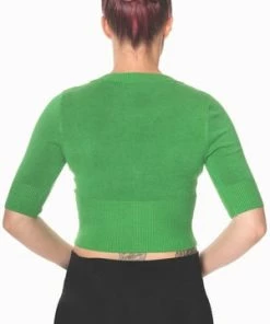 Banned Overload Cardigan 64 Banned Overload Cardigan -ROCKABILLY TOPS Shop Overload Cardigan Banned 12 300x