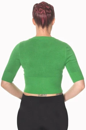 Banned Overload Cardigan 14 Banned Overload Cardigan - Image 12