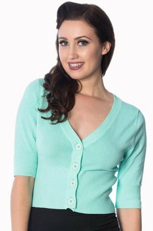 Banned Overload Cardigan 15 Banned Overload Cardigan - Image 13