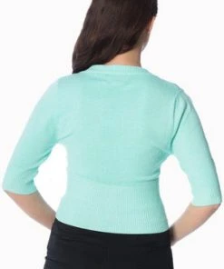 Banned Overload Cardigan 66 Banned Overload Cardigan -ROCKABILLY TOPS Shop Overload Cardigan Banned 14 300x