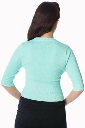 Banned Overload Cardigan 16 Banned Overload Cardigan - Image 14