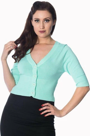 Banned Overload Cardigan 17 Banned Overload Cardigan - Image 15