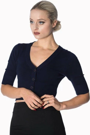 Banned Overload Cardigan 19 Banned Overload Cardigan - Image 17