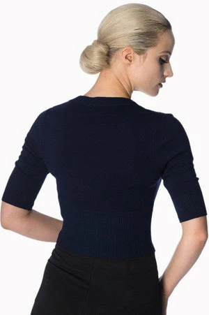 Banned Overload Cardigan 21 Banned Overload Cardigan - Image 19